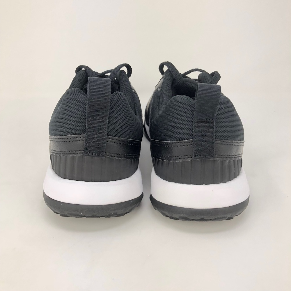 NEW Reebok Men's CXT Trainer Athletic Shoes Black - Picture 6 of 7